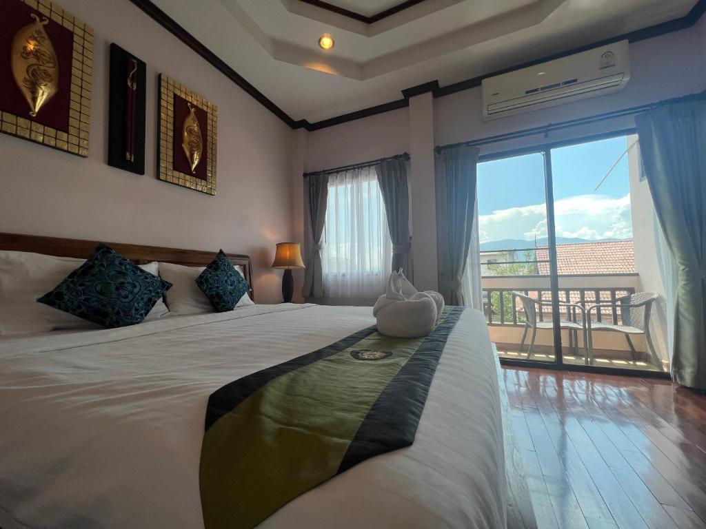 Pha Thai House - Resim 34
