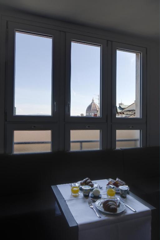 Hotel Cantoria - Resim 19