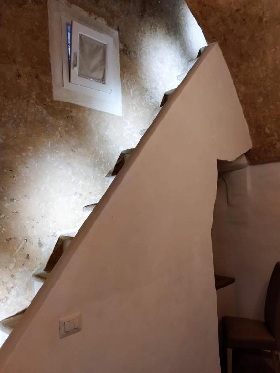 Fotografie z fotogalerie ubytování CASATA v destinaci Copertino