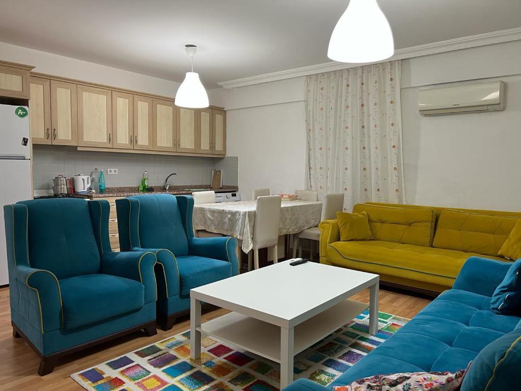 Sunshine Luxury Apart Kaş