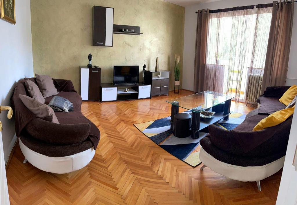Carla's apartament - Housity
