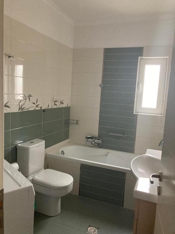 Fotografie z fotogalerie ubytování Onar Residence v destinaci Nydri