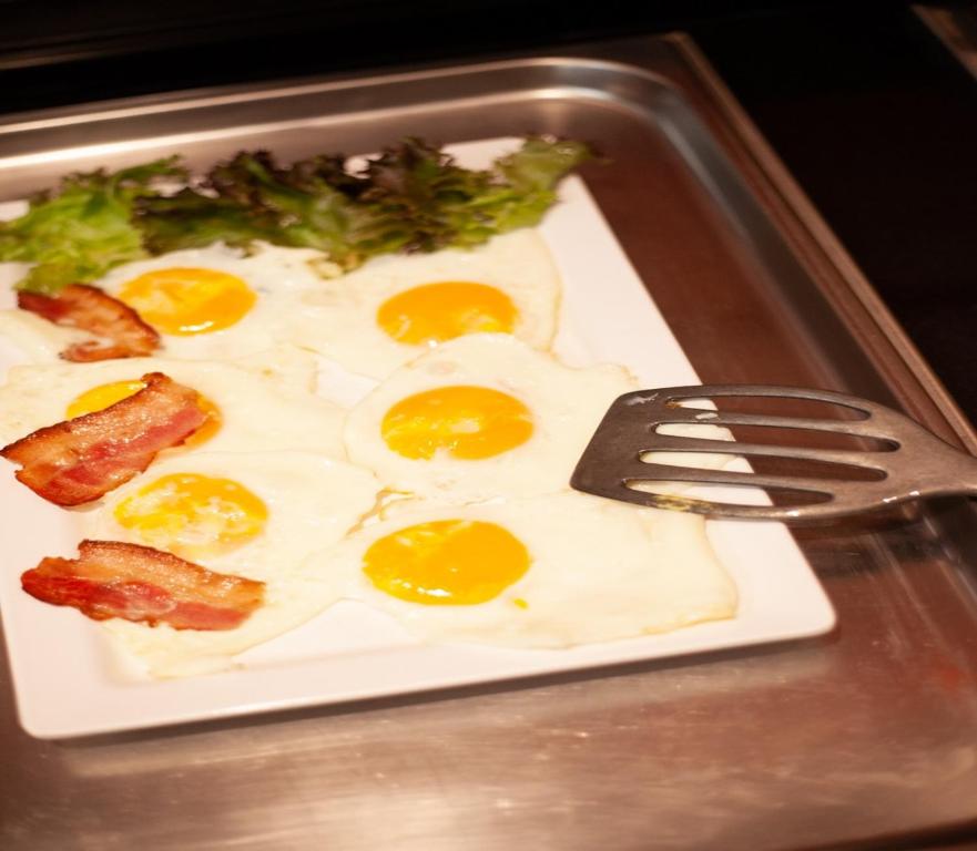 Hotel Milano - Resim 14