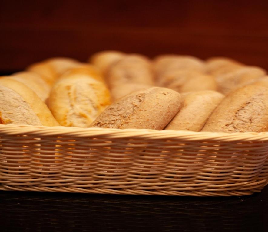 Hotel Milano - Resim 13