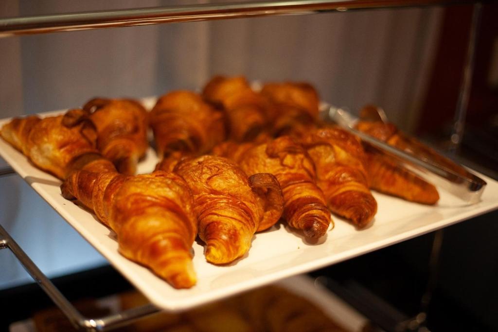 Hotel Milano - Resim 12