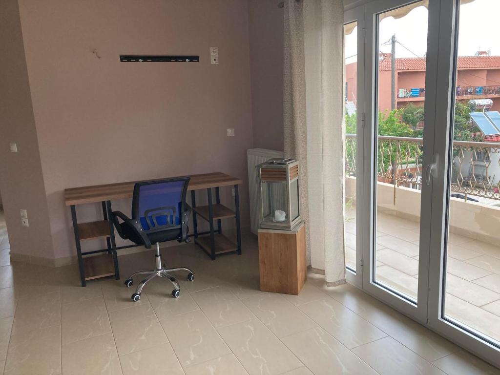 Fotografie z fotogalerie ubytování Onar Residence v destinaci Nydri