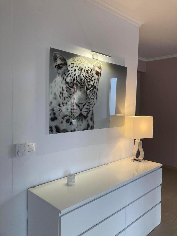 Fotografie z fotogalerie ubytování Onar Residence v destinaci Nydri