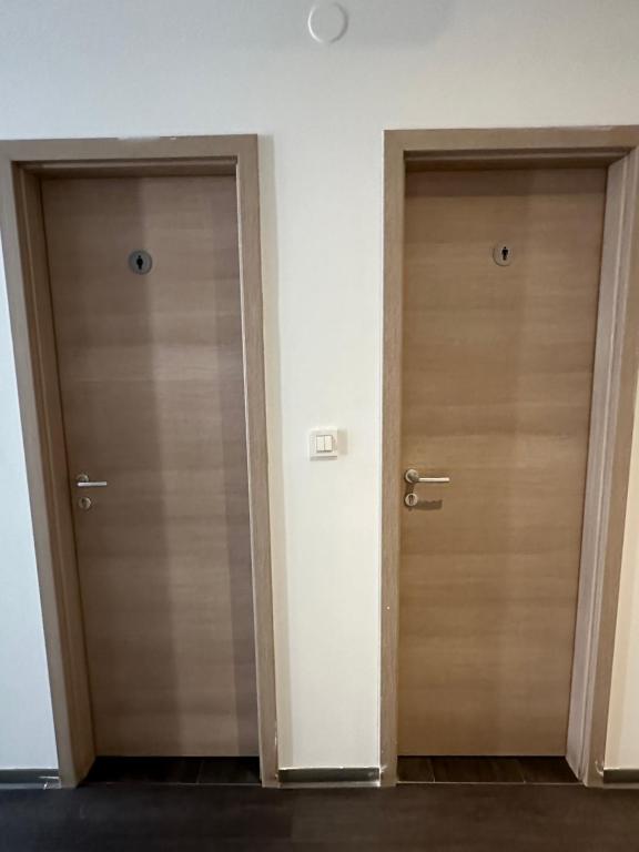 Fotografie z fotogalerie ubytování KAPTOL Rooms v Záhřebu