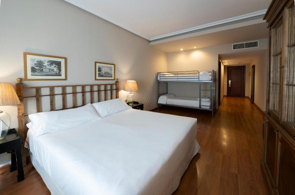 Barceló León Conde Luna, León – Precios actualizados 2023