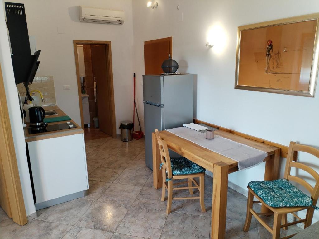 Apartments Bartol - 5