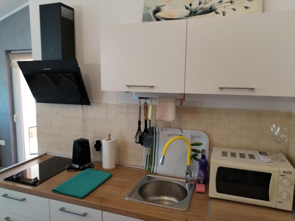 Apartments Bartol - 7