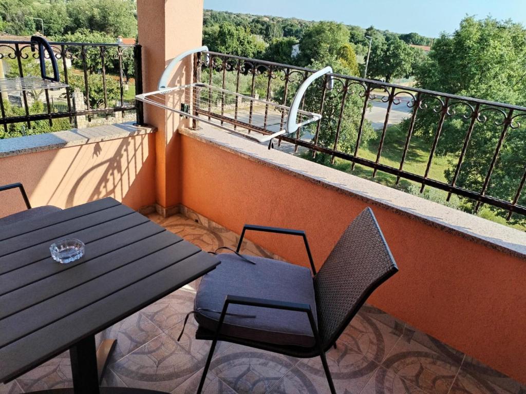 Apartments Bartol - 8