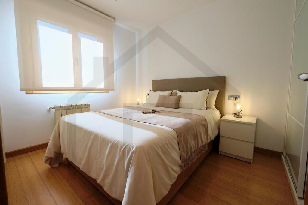 Apartamento La Muralla - Gijón - 