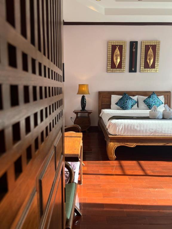 Pha Thai House - Resim 10