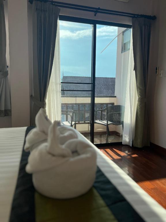 Pha Thai House - Resim 37