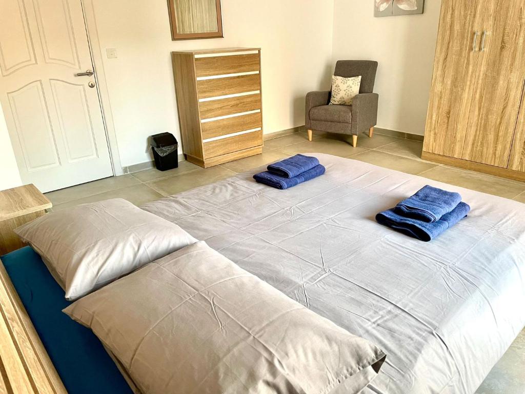 Fotografie z fotogalerie ubytování MicRos Flats v destinaci Sliema