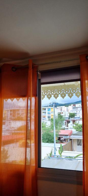 Fotografie z fotogalerie ubytování CHEZ LILIANE v destinaci Saint-Denis