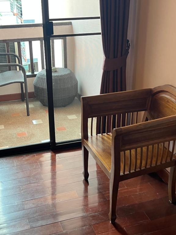 Pha Thai House - Resim 43