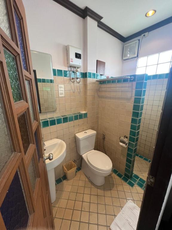 Pha Thai House - Resim 38