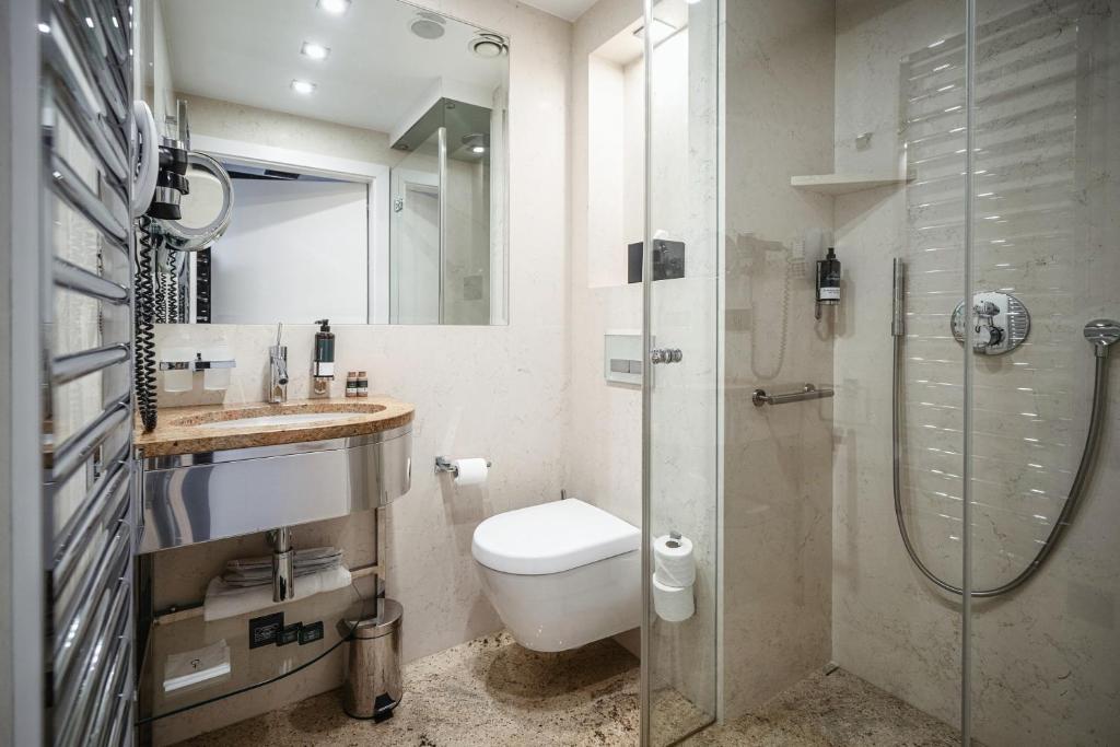 Rysy Boutique Hotel - Resim 35