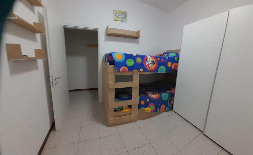 Fotografie z fotogalerie ubytování Casa Maria v destinaci Dervio
