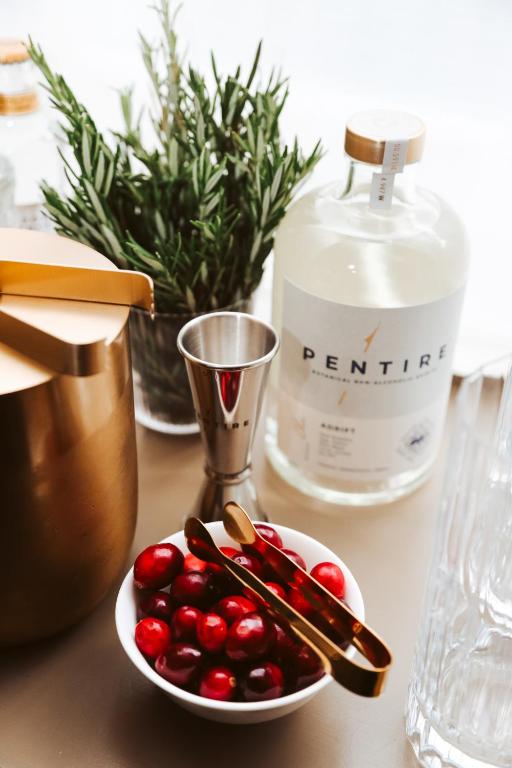 Henrys Townhouse Marylebone, London - Resim 26