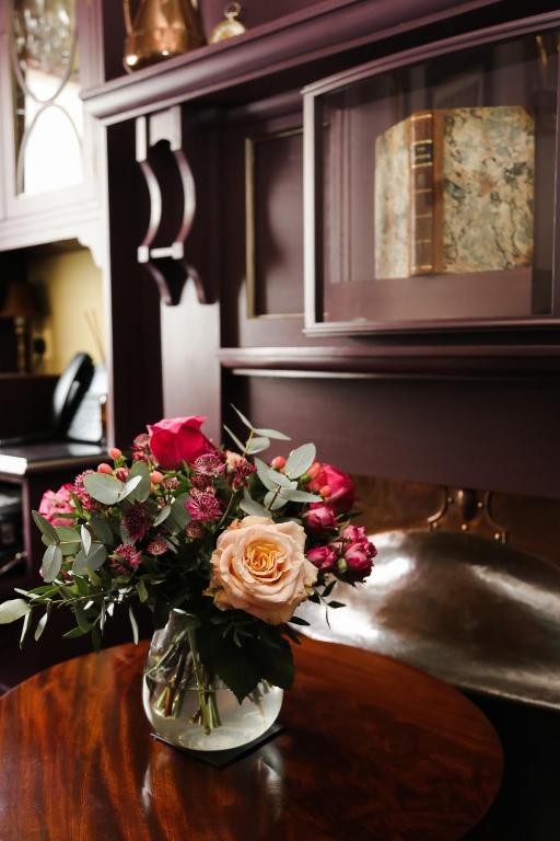 Henrys Townhouse Marylebone, London photo