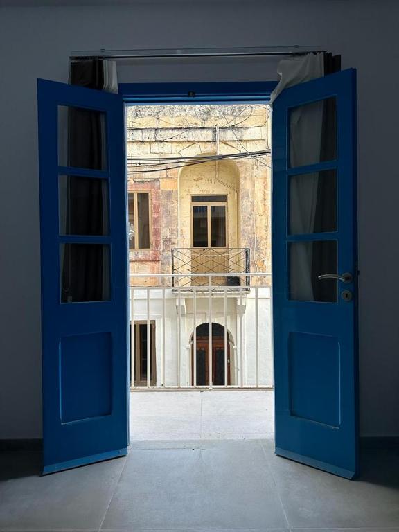 Fotografie z fotogalerie ubytování MicRos Flats v destinaci Sliema