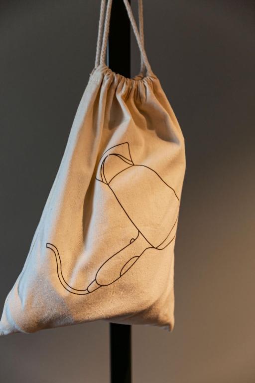 Spar Hotel Gårda - Resim 22