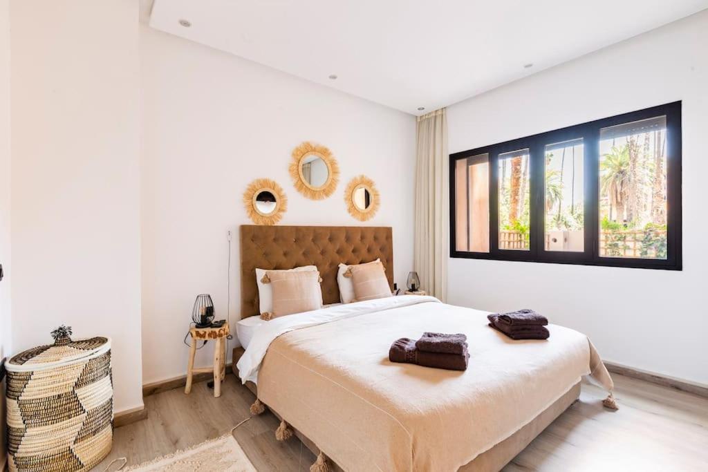 Loft Duplex Familial 200m2 Neuf - Centre Gueliz — photo 9
