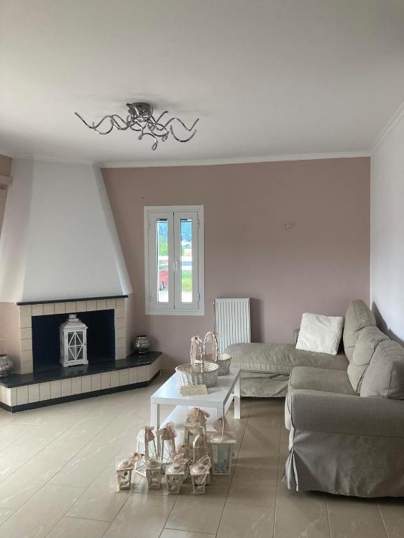 Fotografie z fotogalerie ubytování Onar Residence v destinaci Nydri