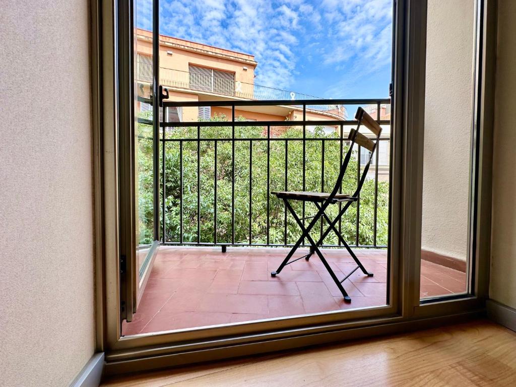 Hotel Turin Barcelona - Resim 34