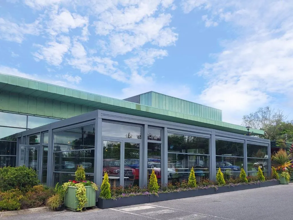 The 10 best hotels places to stay in Kinvara Ireland Kinvara hotels