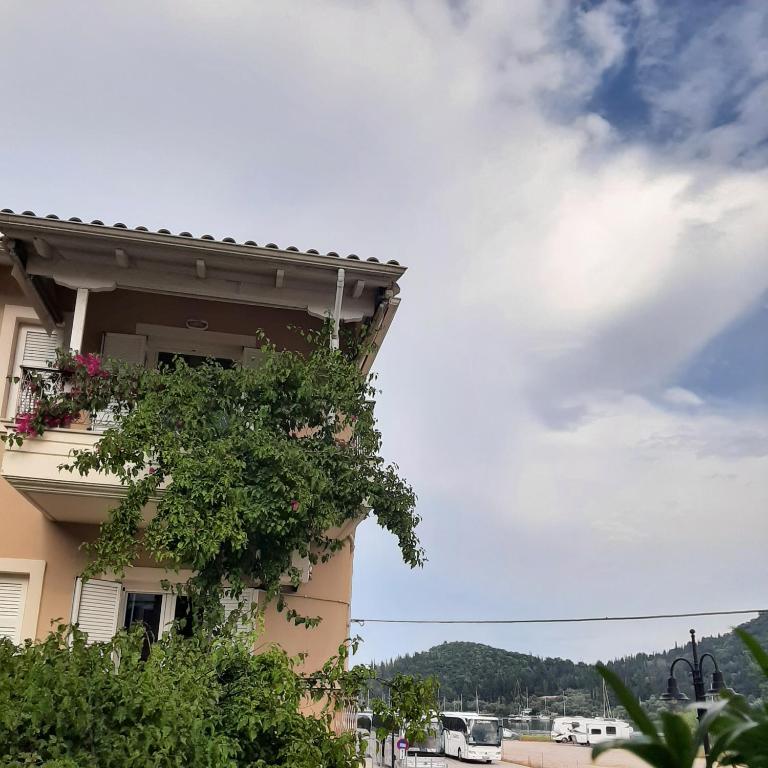 Fotografie z fotogalerie ubytování Onar Residence v destinaci Nydri
