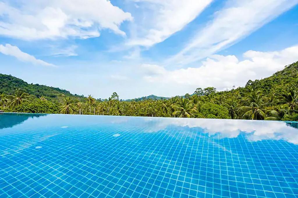 Villa E - Four-Bedroom Villa With Private Pool