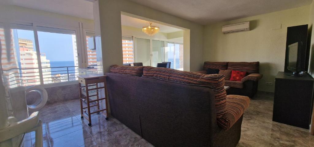 Booking.com: Apartamento TORRE CONDOR - Fincas Arena ...