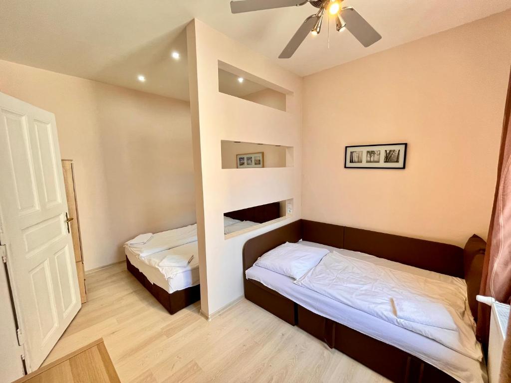 Casa Italia Prague - One-Bedroom Apartment