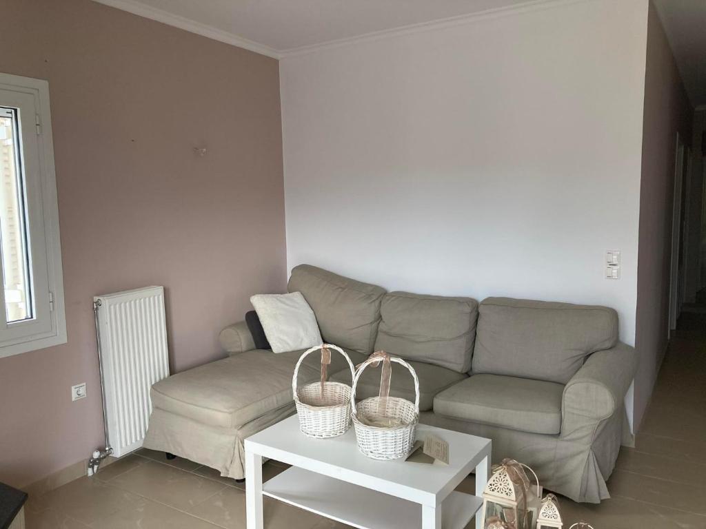 Fotografie z fotogalerie ubytování Onar Residence v destinaci Nydri