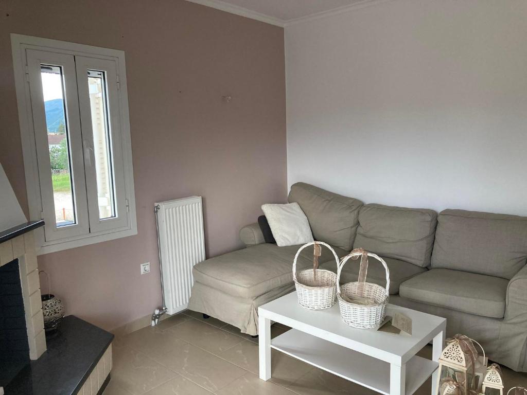 Fotografie z fotogalerie ubytování Onar Residence v destinaci Nydri
