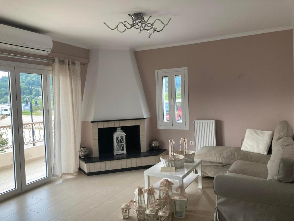 Fotografie z fotogalerie ubytování Onar Residence v destinaci Nydri