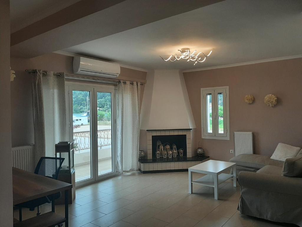 Fotografie z fotogalerie ubytování Onar Residence v destinaci Nydri