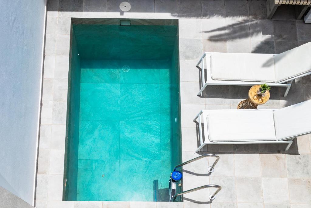 Villas Villa Ada en Puerto del Carmen, Lanzarote