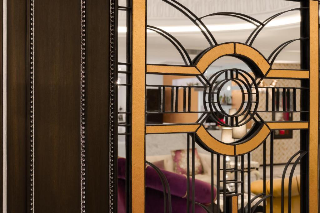 Sirin Exclusive Hotel and Residence - Resim 10