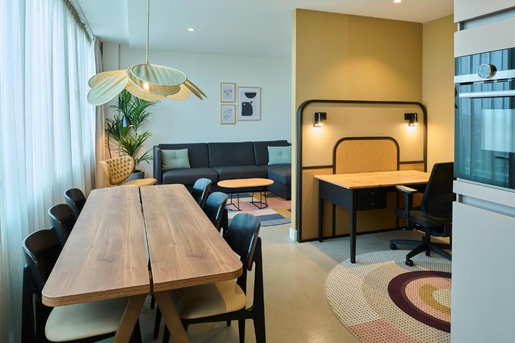 Cityden BoLo District - Resim 19