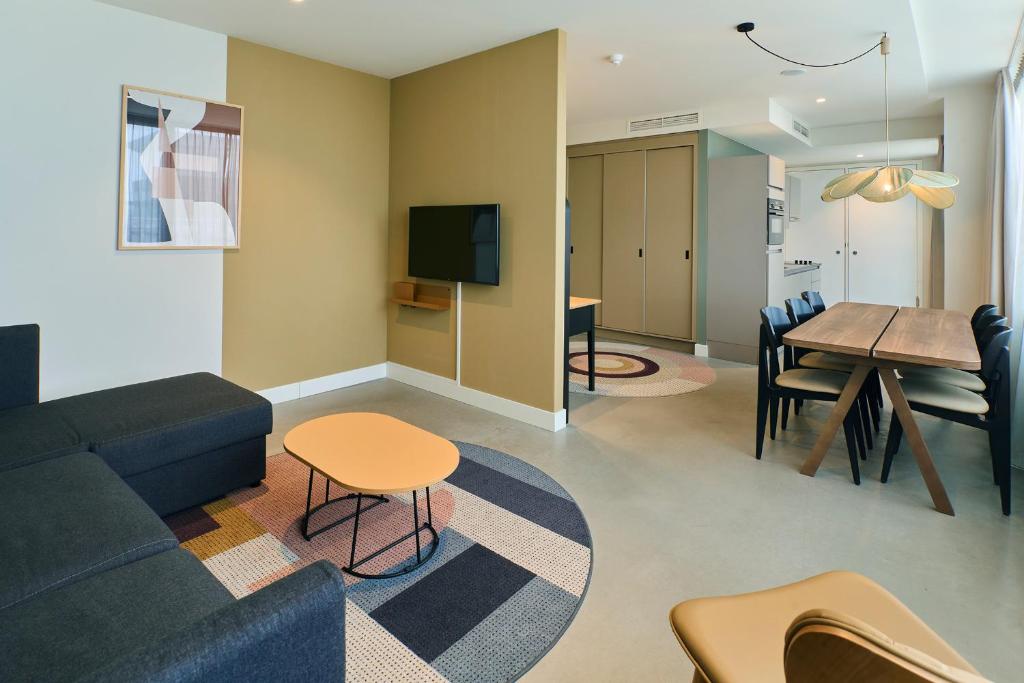 Cityden BoLo District - Resim 34