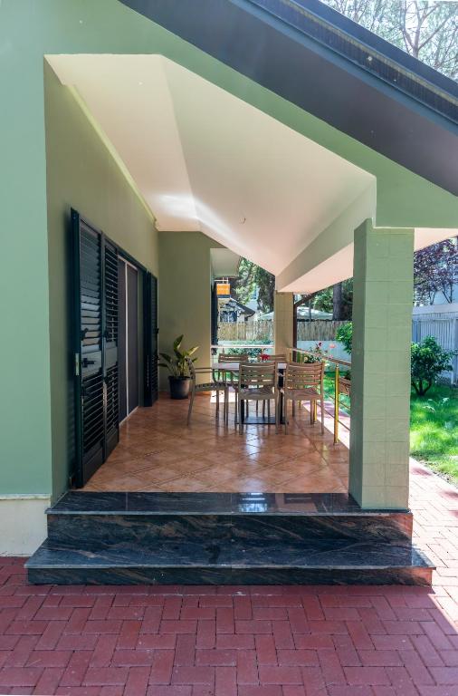 Forest Cottage - middle of forest & near the beach - Image 7