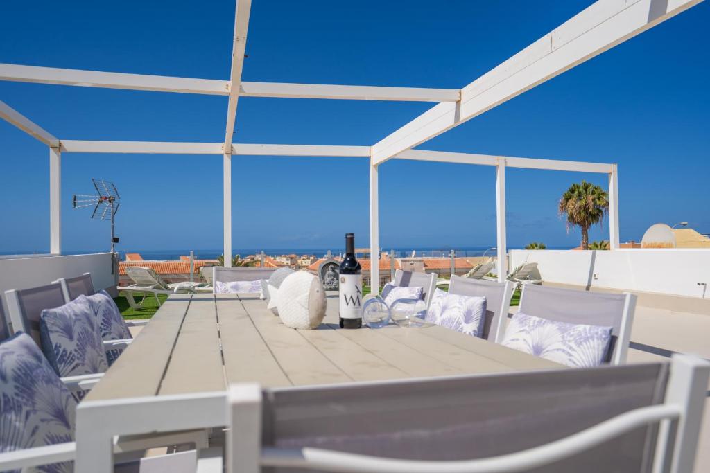 Suitetrails - 5 bedrooms villa La Laja