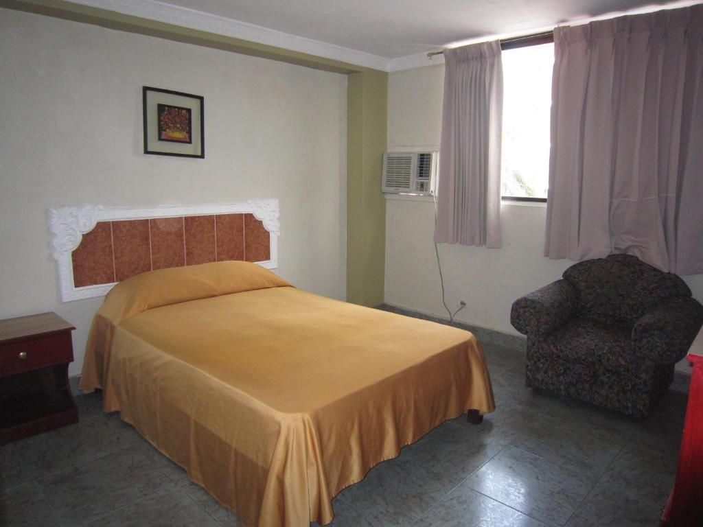 Imagen de la galería de Hotel Bella Vista, en Panamá