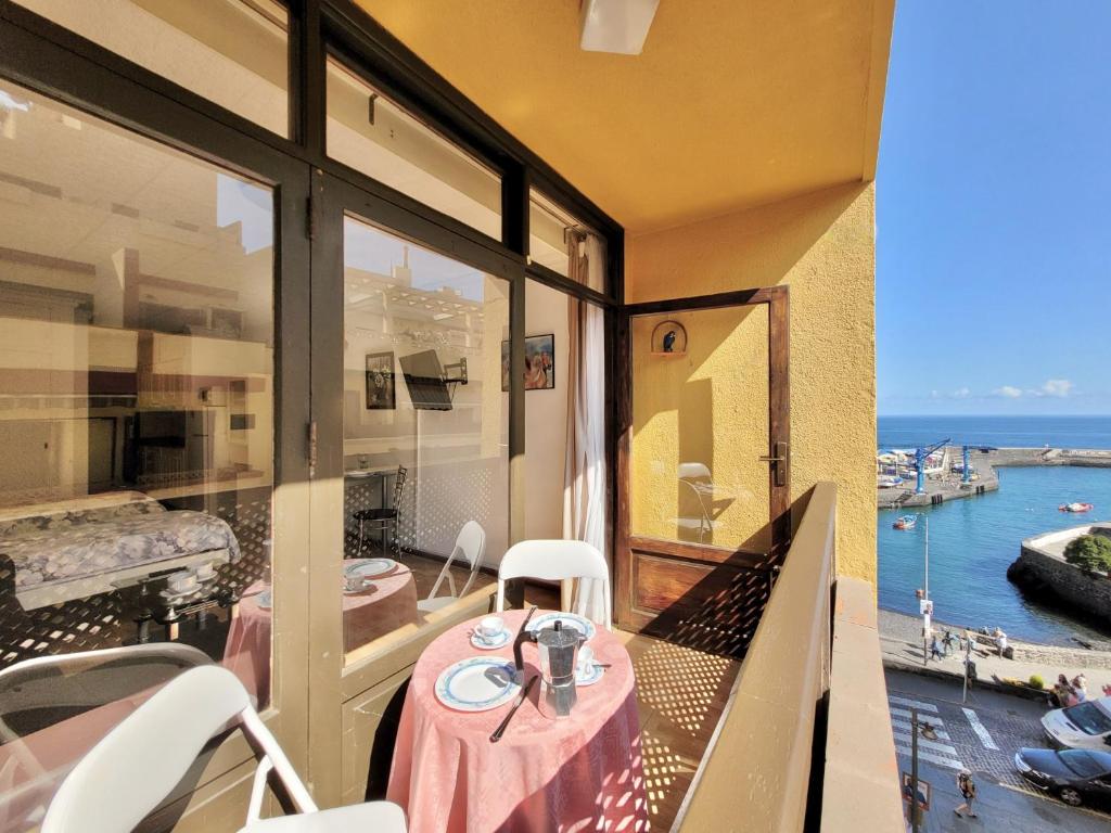 Fotografie z fotogalerie ubytování Santa Marina v destinaci Puerto de la Cruz
