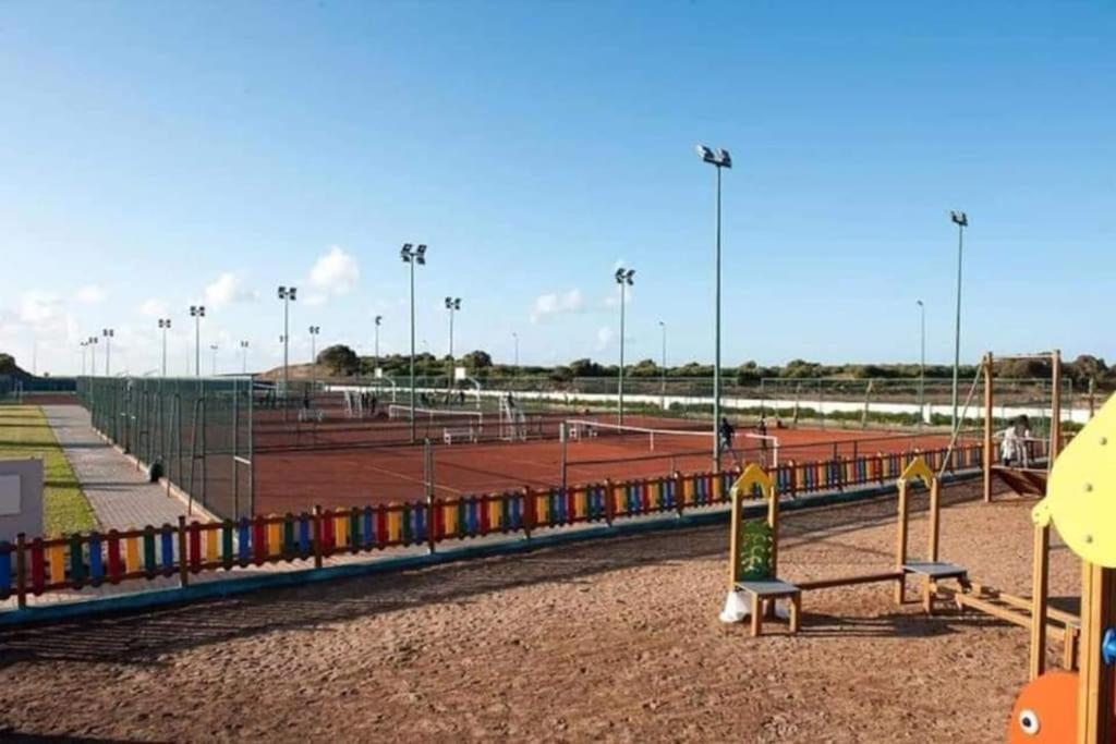 Charmant Appart Familial à OLABLANCA 2